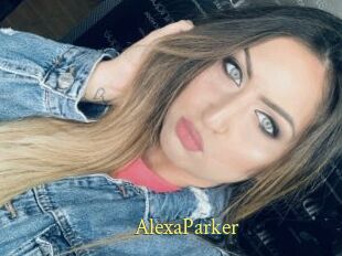 AlexaParker