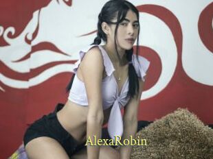 AlexaRobin