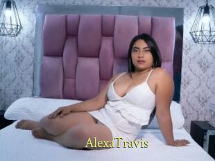 AlexaTravis