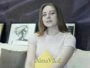 AlexaVikall