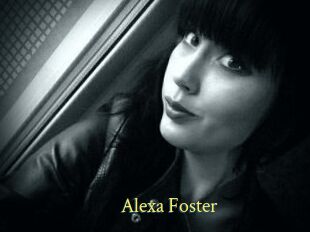 Alexa_Foster