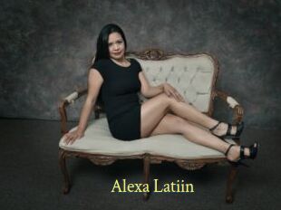 Alexa_Latiin