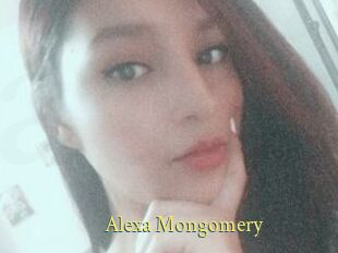 Alexa_Mongomery