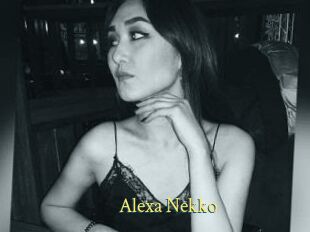 Alexa_Nekko