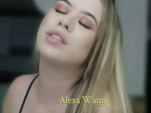 Alexa_Wang