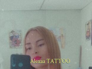 Alexaa_TATTOO