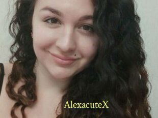 Alexa_cute_X