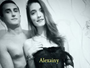 Alexainy