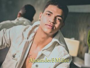 AlexanderBMiller