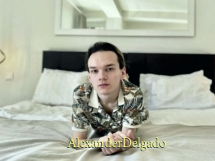 AlexanderDelgado