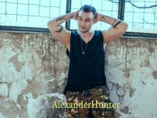 AlexanderHunter