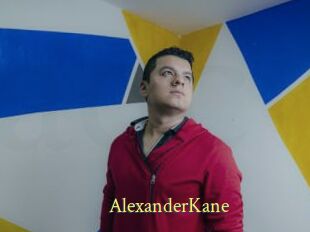 AlexanderKane