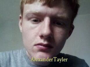 Alexander_Tayler