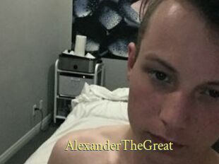 AlexanderTheGreat