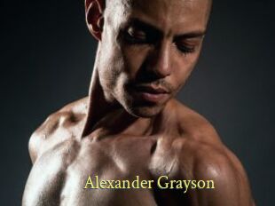 Alexander_Grayson