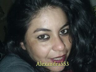 Alexandra553