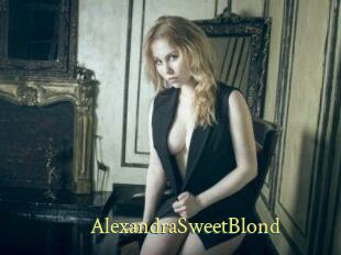 AlexandraSweetBlond