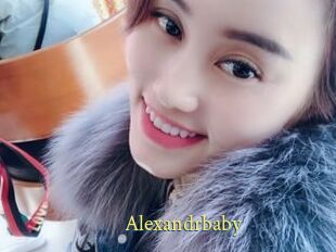 Alexandrbaby