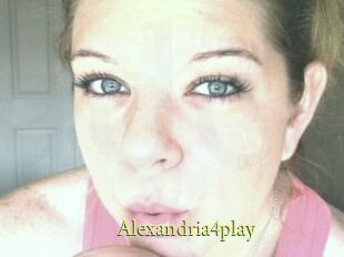 Alexandria4play