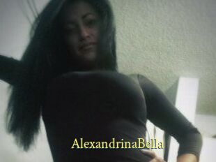 Alexandrina_Bella