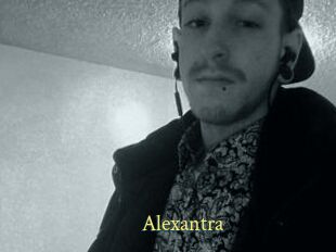 Alexantra