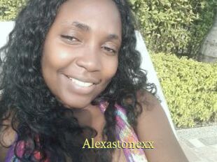 Alexastonexx