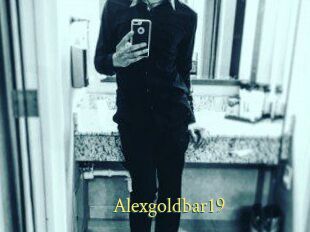 Alexgoldbar19