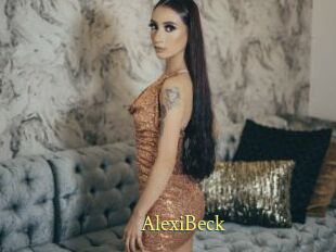 AlexiBeck