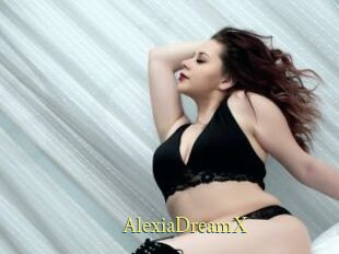 AlexiaDreamX