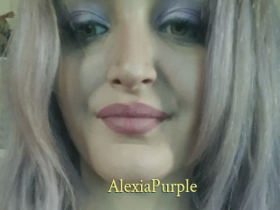 AlexiaPurple