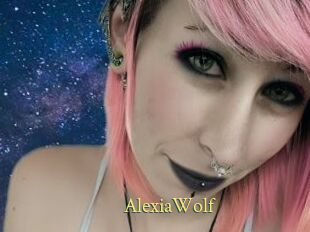 AlexiaWolf