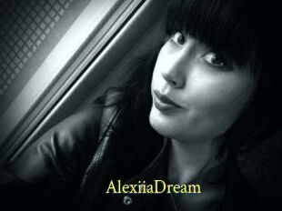 AlexiiaDream