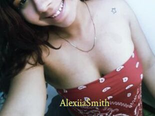 AlexiiaSmith