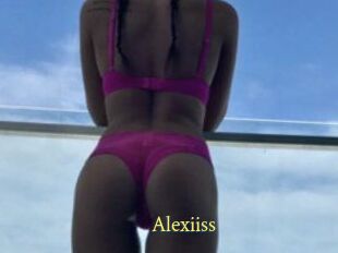 Alexiiss