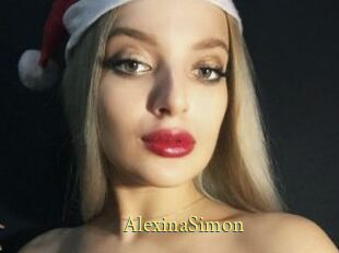 AlexinaSimon