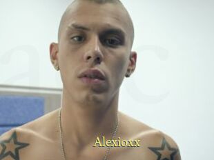 Alexioxx