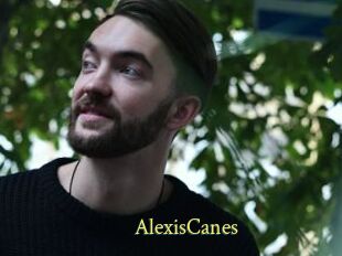 AlexisCanes