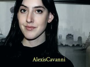 AlexisCavanni