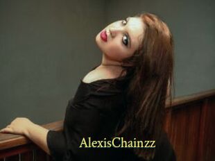 AlexisChainzz