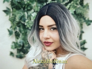 AlexisHoffman