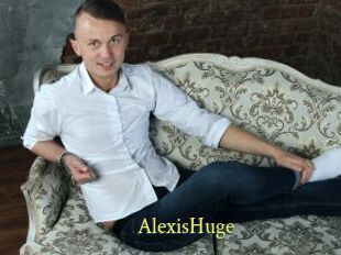 AlexisHuge