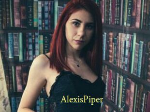 AlexisPiper