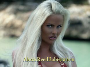 AlexisReedBabestation