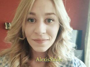 AlexisSmile