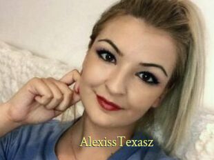 AlexissTexasz