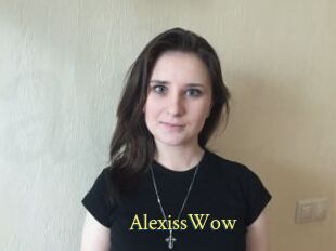 AlexissWow