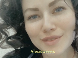 Alexisweeets