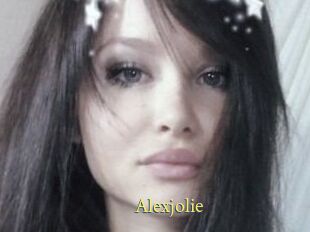 Alexjolie