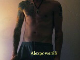 Alexpower88