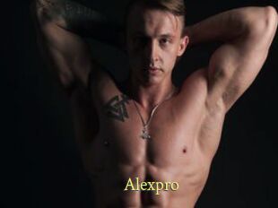 Alexpro